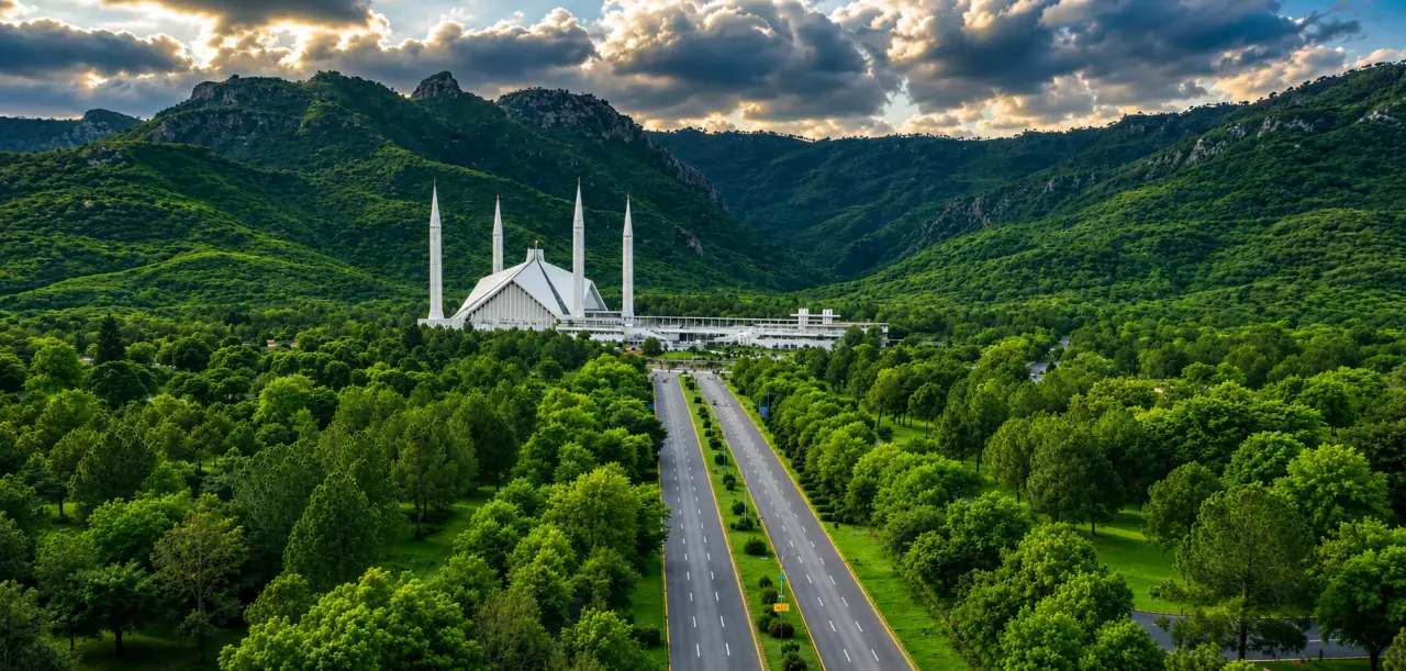 Housing Societies in Islamabad