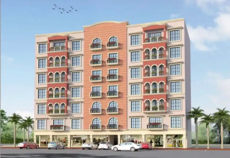 Commercial Projects in Islamabad