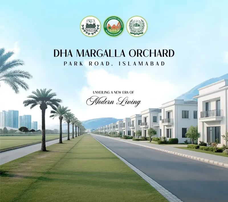 Margalla Orchards