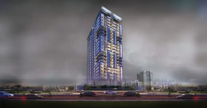 Park Vista Commercial Project